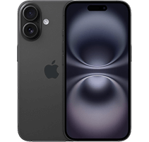 Apple iPhone 16