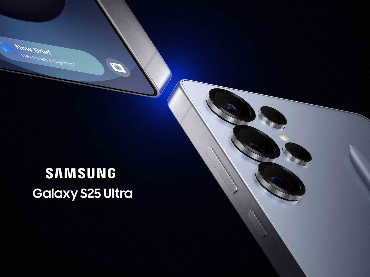 Samsung Galaxy s25 ultra