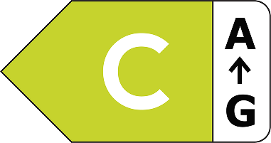 klasa energetyczna C