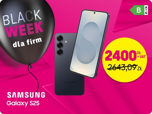 BLACK WEEK, XIAOMI REDMI NOTE 14 PRO 5G, TANIEJ 350 zł, cena przekreślona 1249 zł, cena aktualna 899 zł, w ofercie z abonamentem. Najniższa cena 30 dni przed obniżką 1249 zł.
