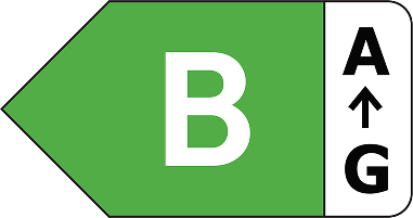 klasa energetyczna B