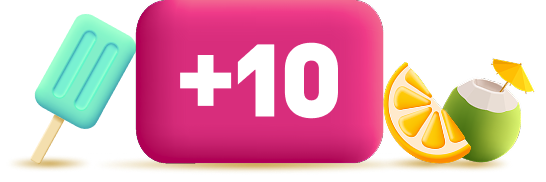 kostka 10+