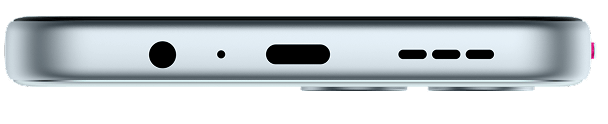 T Phone 3 - side