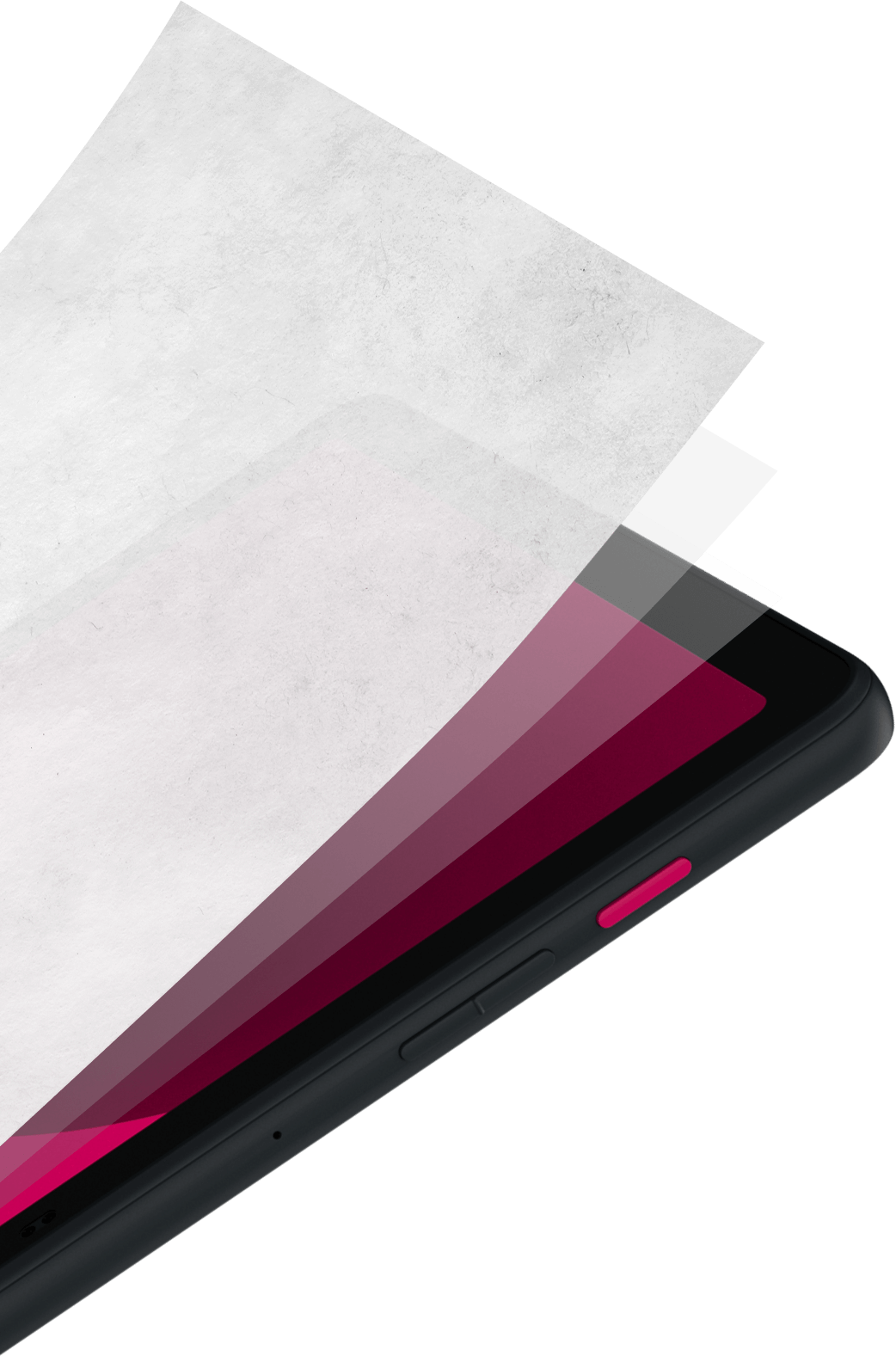 T Phone 3 - front
