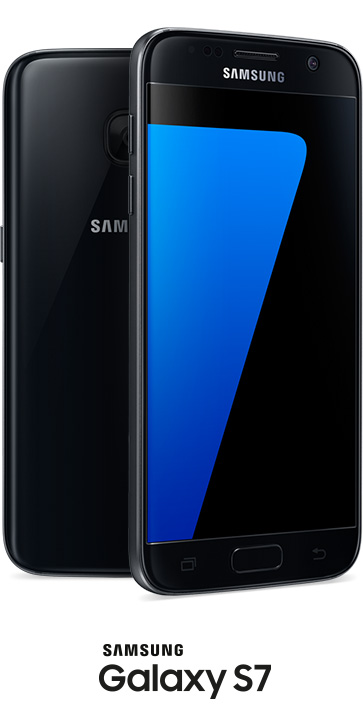 Samsung Galaxy S7