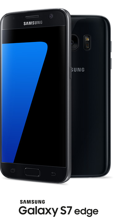 Samsung Galaxy S7 edge