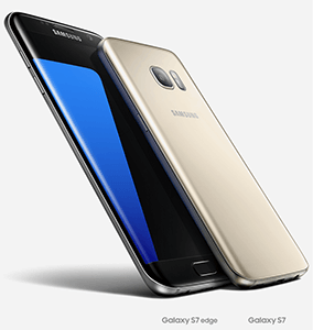Przedsprzedaż Samsung Galaxy S7 i S7 edge