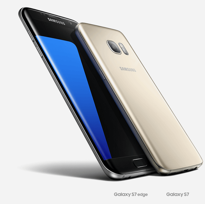 Przedsprzedaż Samsung Galaxy S7 i S7 edge