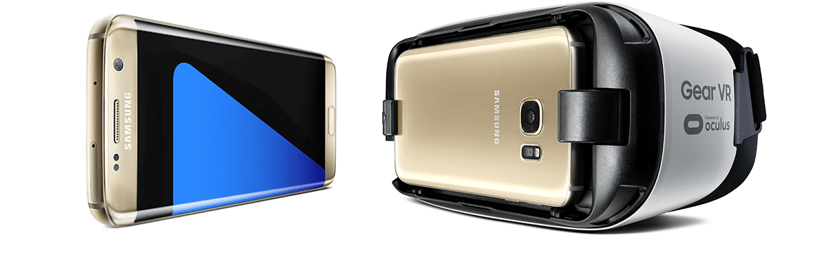 Przedsprzedaż Samsung Galaxy S7 i S7 edge