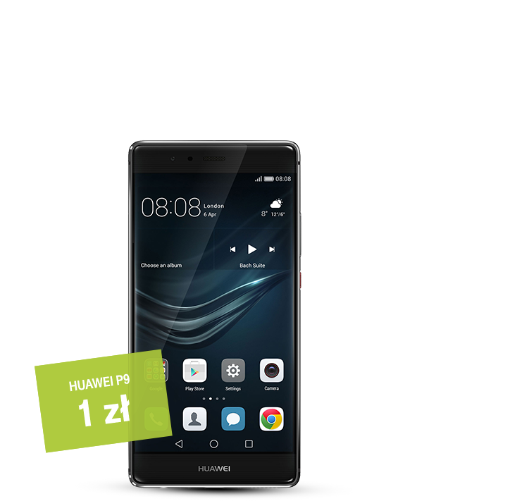 Huawei P9