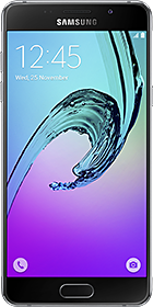 Samsung Galaxy A5 (2016)