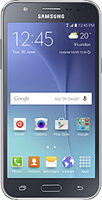Samsung Galaxy J5