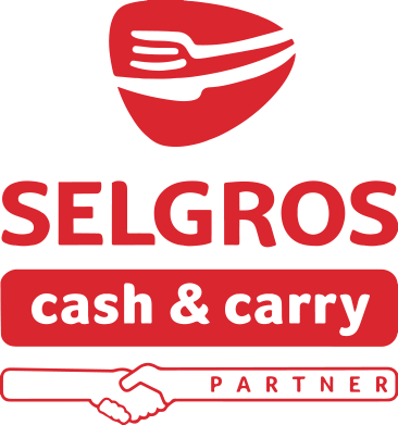 Selgros cash & cary