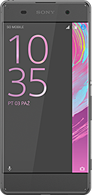 Sony Xperia XA