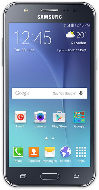 Samsung Galaxy J5