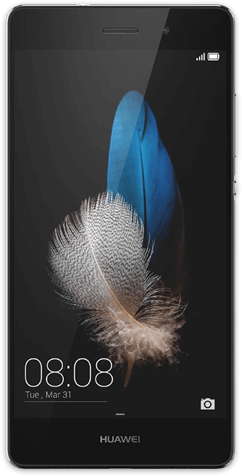 Huawei P8 Lite