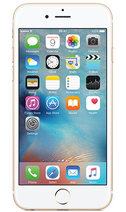 iPhone 6S