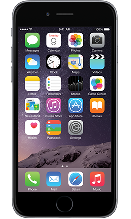iPhone 6