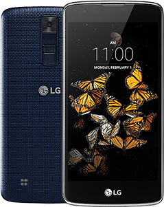 LG K8 LTE