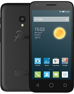 Alcatel OneTouch Pixi 3 
