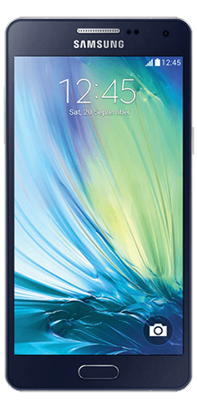 Samsung Galaxy A5 (2016)