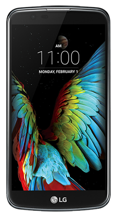 LG K10 LTE