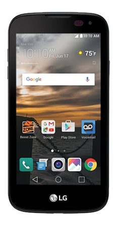 LG K3 Dual SIM