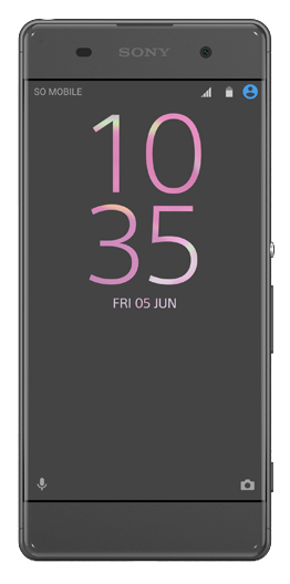 Samsung Galaxy A5