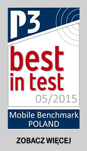P3 best in test 05/2015