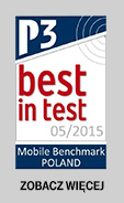 P3 best in test 05/2015