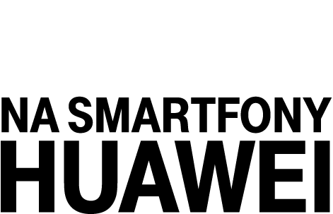 GWARANCJA NAJNIŻSZEJ CENY NA SMARTFONY HUAWEI