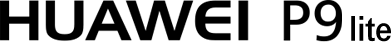 huawei p9 lite logo