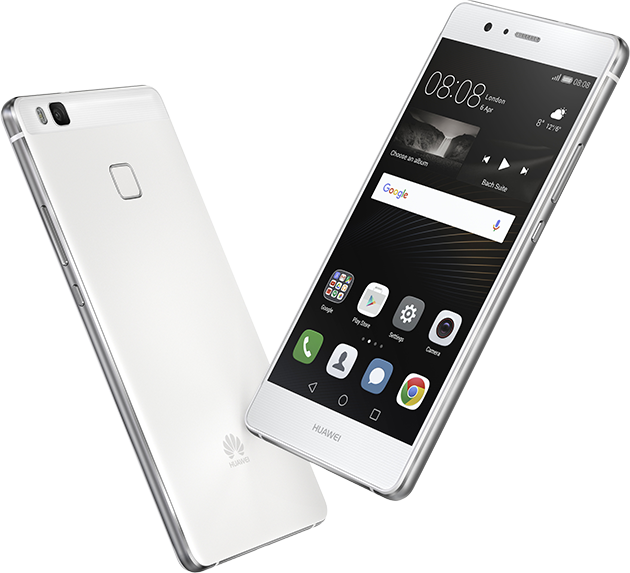 huawei p9 lite telefon