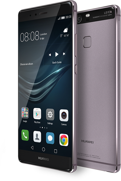 huawei p9 telefon