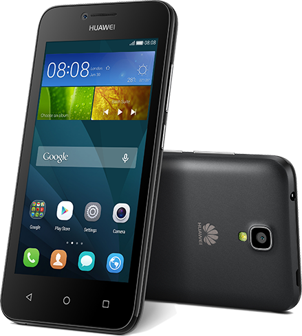 huawei y5 telefon