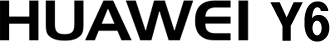 huawei y6 logo
