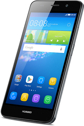 huawei y6 telefon