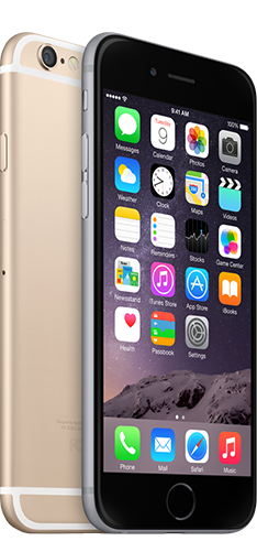 Iphone 6