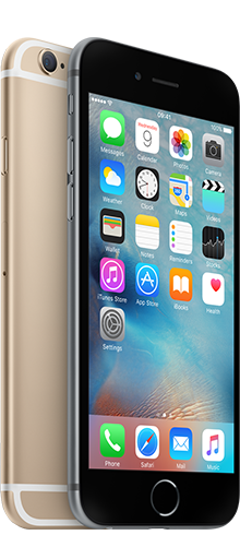 Iphone 6S