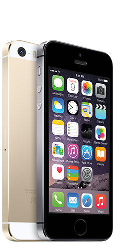 Iphone S
