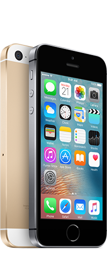Iphone SE