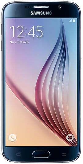 samsung galaxy s6