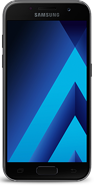 Samsung Galaxy A3
