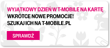 Nowe promocje. Sprawdź.